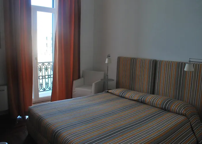 L'Approdo Delle SireneBed and Breakfast