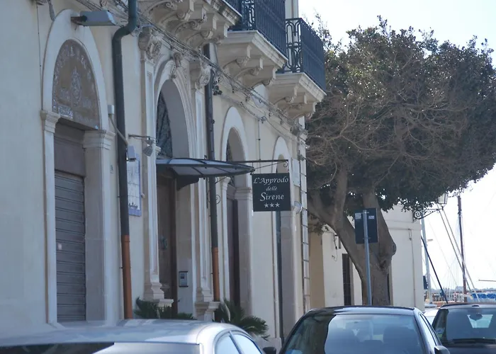 L'Approdo Delle SireneBed and Breakfast