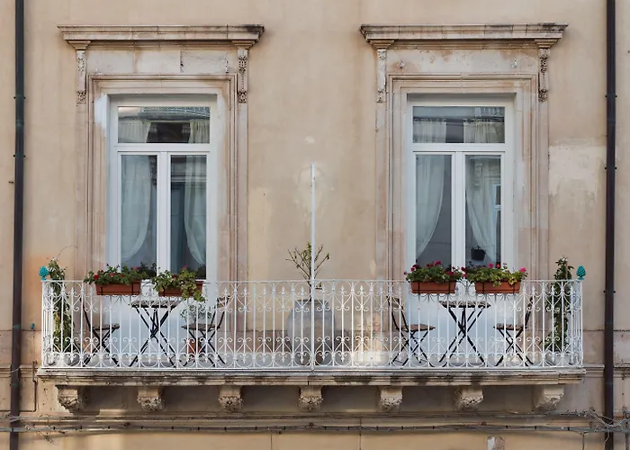 Calafatari B&BBed and Breakfast